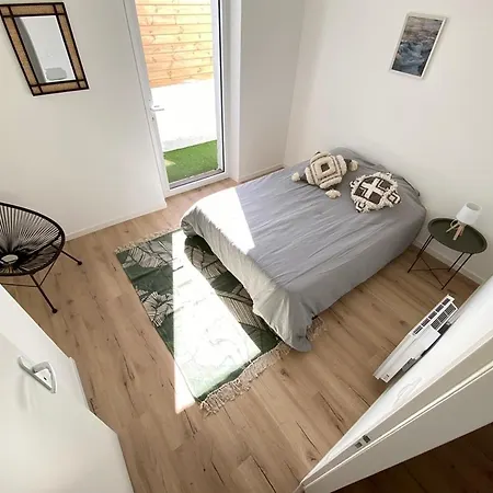 Maison 130M2*La Rochelle*5Min Ile De Re*Piscine